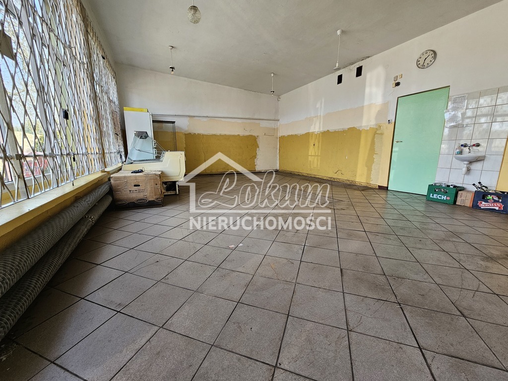 Lokal usługowy na sprzedaż, 106&nbsp;m², Mielenko Drawskie - zdjęcie 3