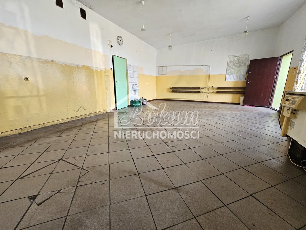 Lokal usługowy na sprzedaż, 106&nbsp;m², Mielenko Drawskie - zdjęcie 4