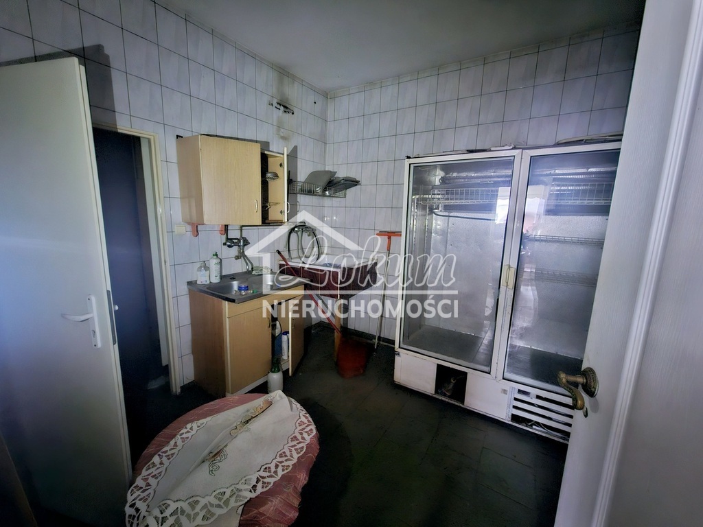 Lokal usługowy na sprzedaż, 63,3 m², Barwice - zdjęcie 4