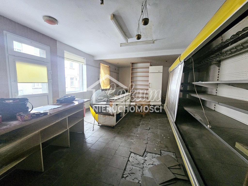 Lokal usługowy na sprzedaż, 63,3 m², Barwice - zdjęcie 6