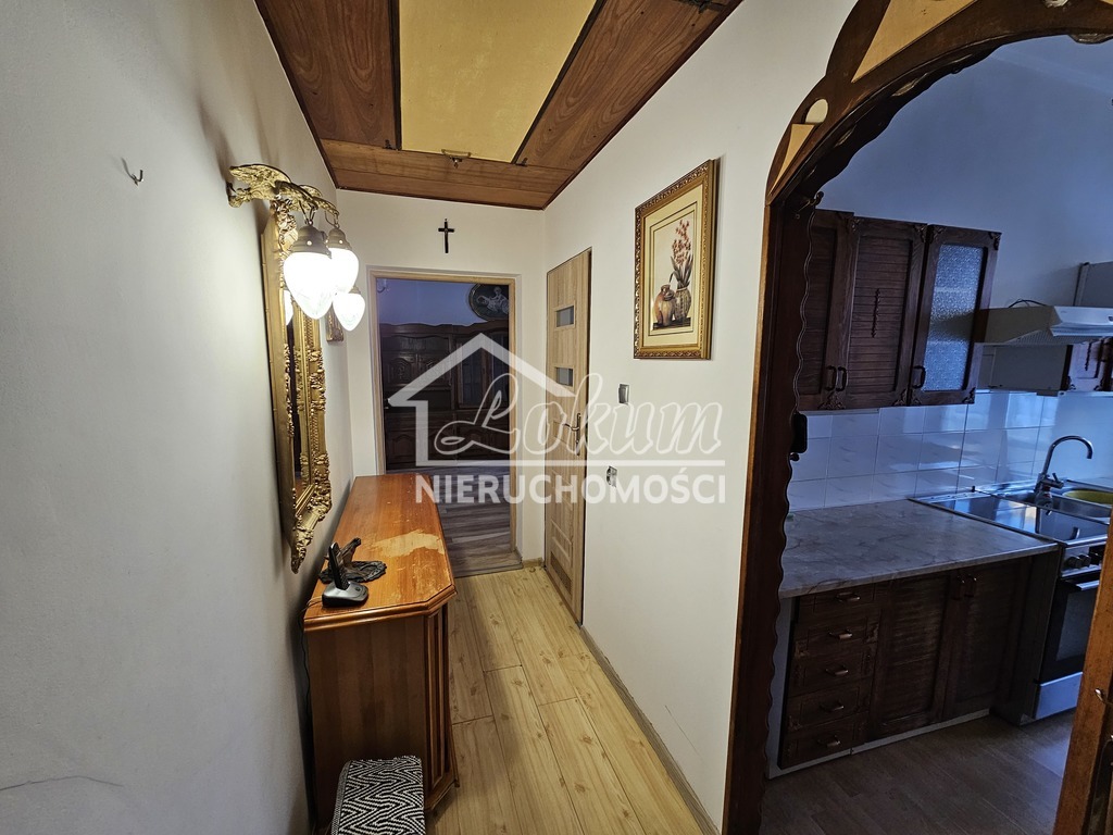 Mieszkanie 59,68&nbsp;m², Szczecinek, Armii Krajowej - zdjęcie 11