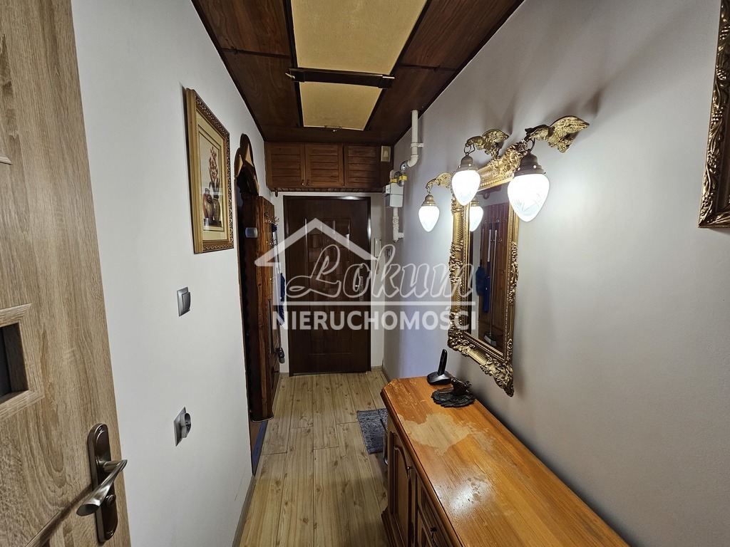 Mieszkanie 59,68&nbsp;m², Szczecinek, Armii Krajowej - zdjęcie 8