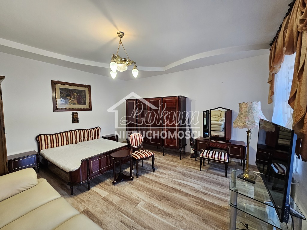 Mieszkanie 59,68&nbsp;m², Szczecinek, Armii Krajowej - zdjęcie 3
