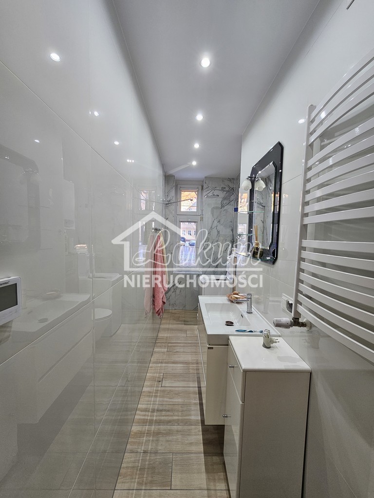 Mieszkanie 59,68&nbsp;m², Szczecinek, Armii Krajowej - zdjęcie 6