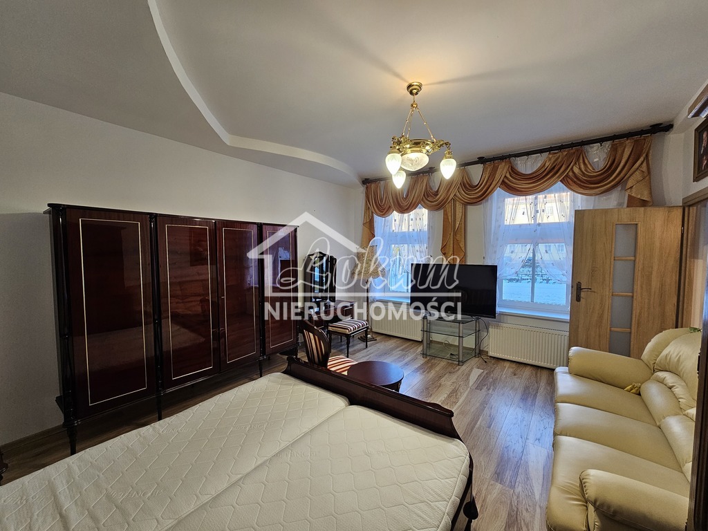Mieszkanie 59,68&nbsp;m², Szczecinek, Armii Krajowej - zdjęcie 4