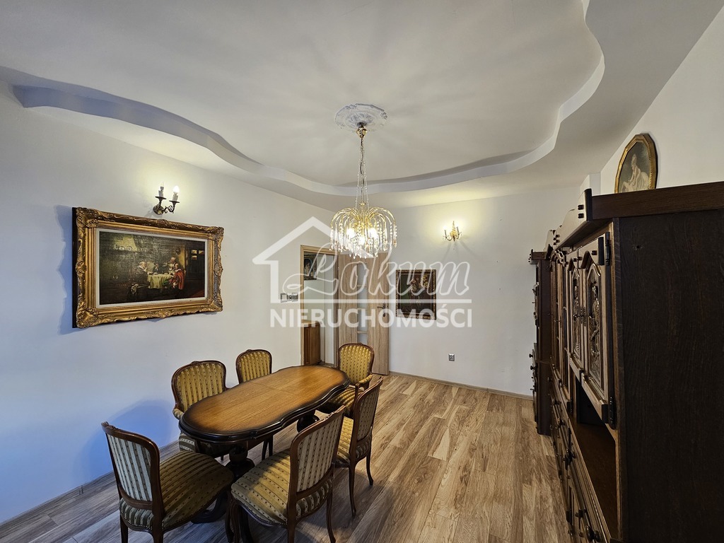 Mieszkanie 59,68&nbsp;m², Szczecinek, Armii Krajowej - zdjęcie 1