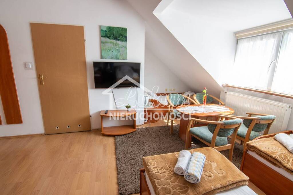 Lokal na gastronomię na sprzedaż, 1334&nbsp;m², Borne Sulinowo - zdjęcie 5