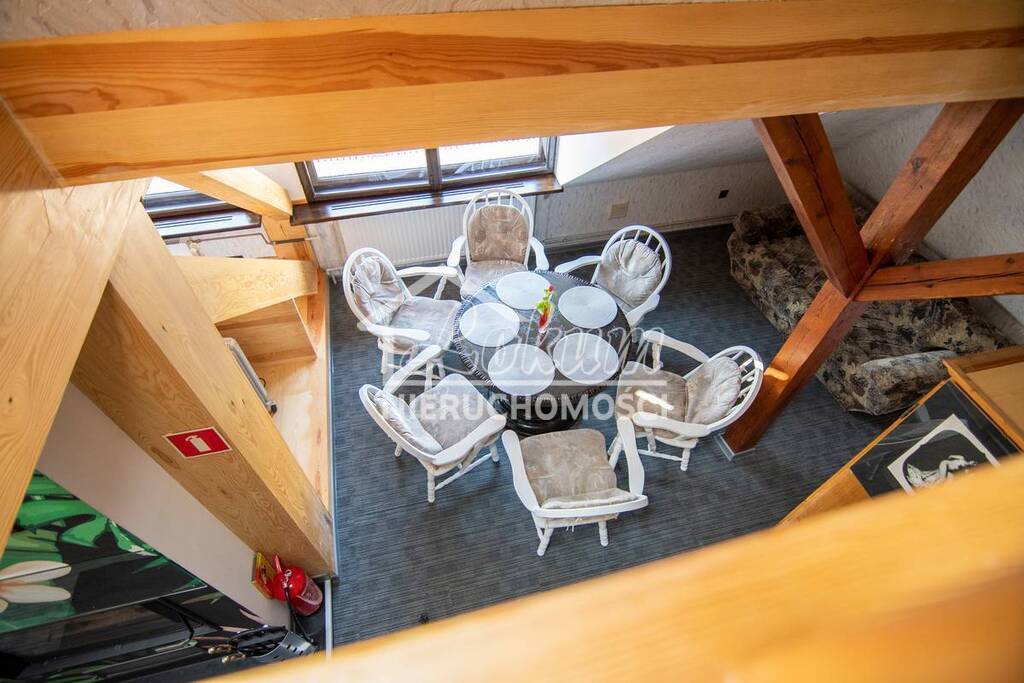 Lokal na gastronomię na sprzedaż, 1334&nbsp;m², Borne Sulinowo - zdjęcie 11