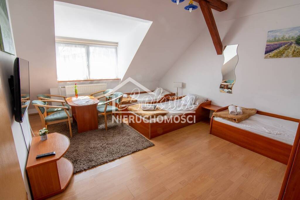 Lokal na gastronomię na sprzedaż, 1334&nbsp;m², Borne Sulinowo - zdjęcie 4