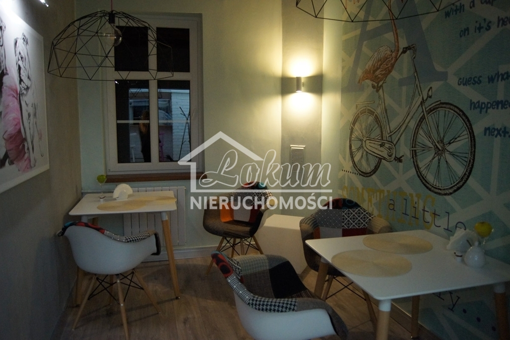 Lokal na gastronomię na sprzedaż, 1334&nbsp;m², Borne Sulinowo - zdjęcie 13