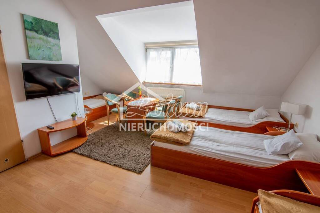 Lokal na gastronomię na sprzedaż, 1334&nbsp;m², Borne Sulinowo - zdjęcie 3