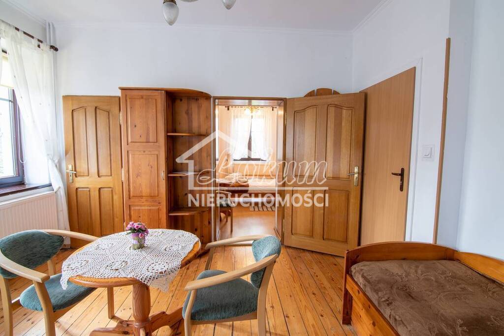 Lokal na gastronomię na sprzedaż, 1334&nbsp;m², Borne Sulinowo - zdjęcie 7