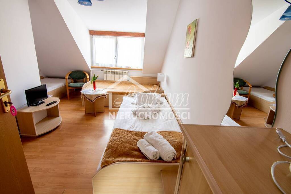 Lokal na gastronomię na sprzedaż, 1334&nbsp;m², Borne Sulinowo - zdjęcie 9