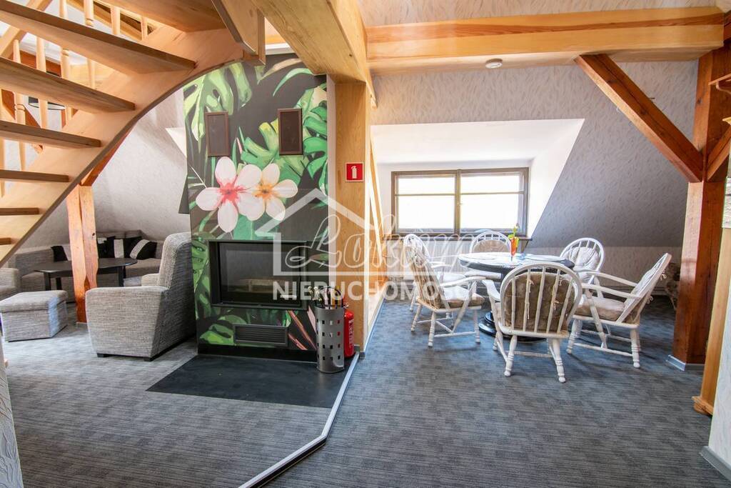 Lokal na gastronomię na sprzedaż, 1334&nbsp;m², Borne Sulinowo - zdjęcie 10