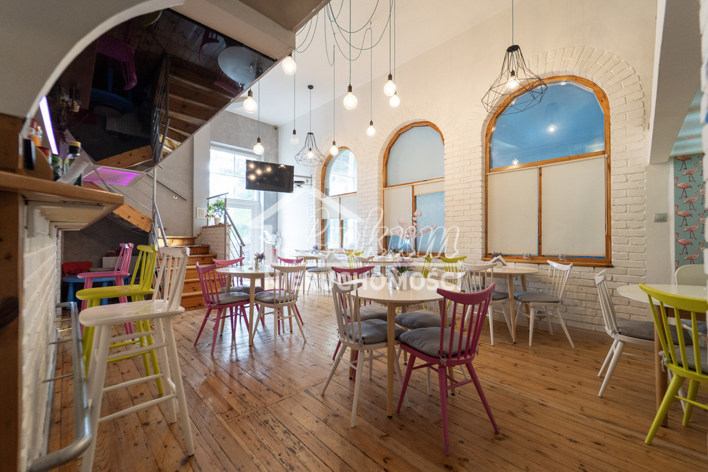 Lokal usługowy na sprzedaż, 1334&nbsp;m², Borne Sulinowo - zdjęcie 6