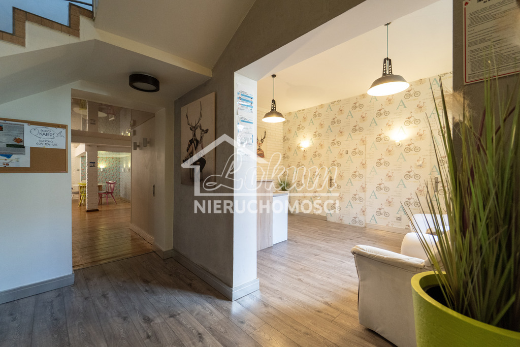 Lokal usługowy na sprzedaż, 1334&nbsp;m², Borne Sulinowo - zdjęcie 3