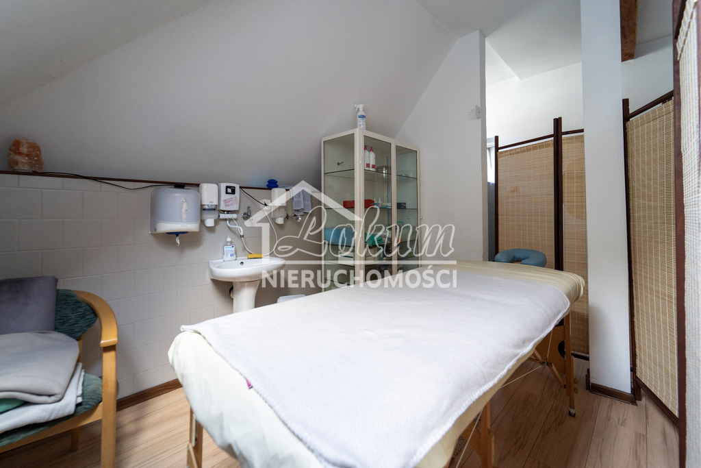 Lokal usługowy na sprzedaż, 1334&nbsp;m², Borne Sulinowo - zdjęcie 17