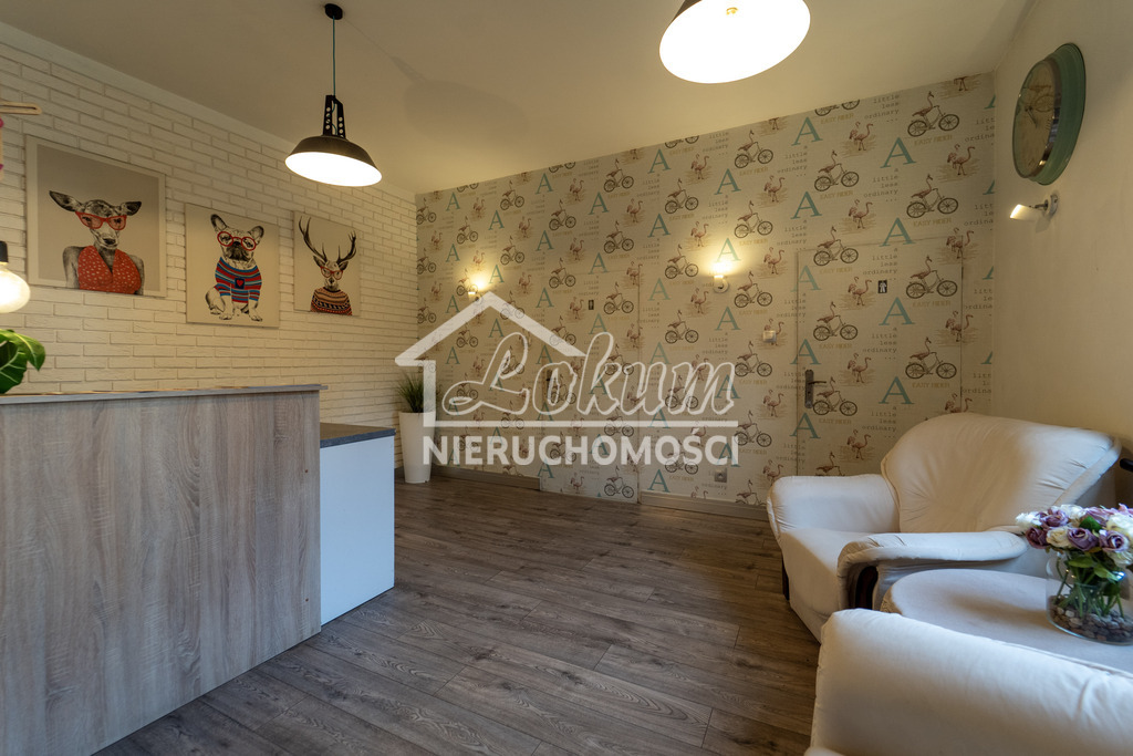 Lokal usługowy na sprzedaż, 1334&nbsp;m², Borne Sulinowo - zdjęcie 4