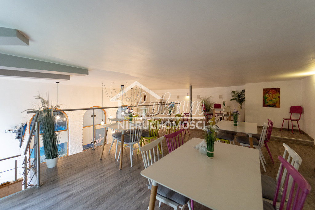 Lokal usługowy na sprzedaż, 1334&nbsp;m², Borne Sulinowo - zdjęcie 12