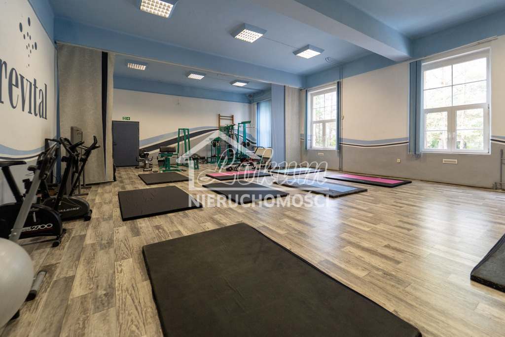 Lokal usługowy na sprzedaż, 1334&nbsp;m², Borne Sulinowo - zdjęcie 10