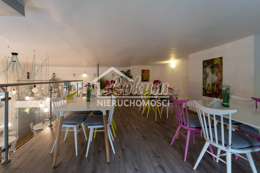 Lokal usługowy na sprzedaż, 1334&nbsp;m², Borne Sulinowo - zdjęcie 11