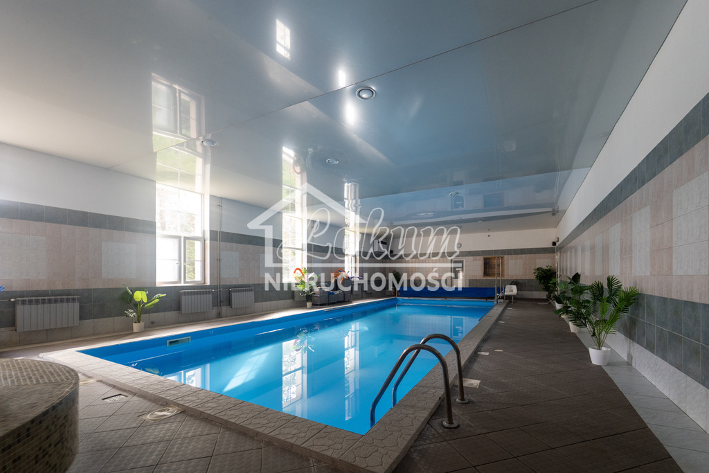 Lokal usługowy na sprzedaż, 1334&nbsp;m², Borne Sulinowo - zdjęcie 9