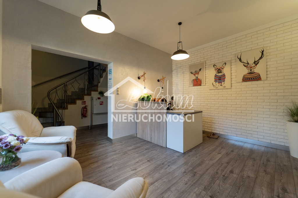 Lokal usługowy na sprzedaż, 1334&nbsp;m², Borne Sulinowo - zdjęcie 5