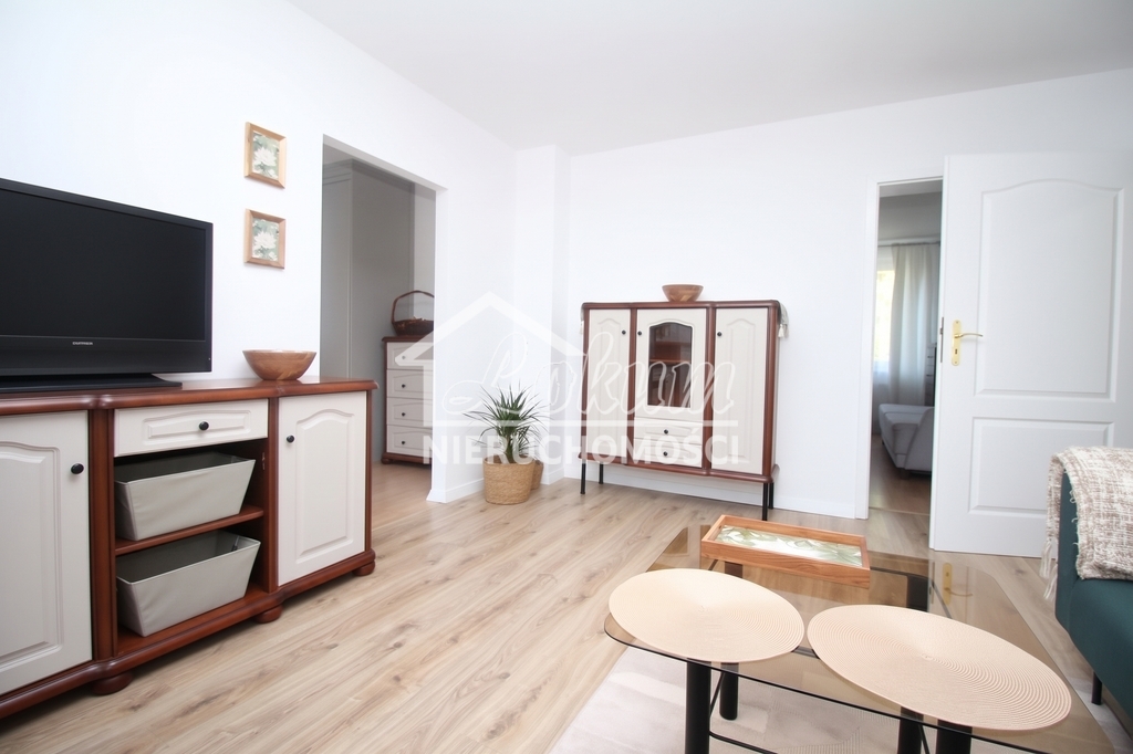 Mieszkanie 61,03 m², Stargard - zdjęcie 1
