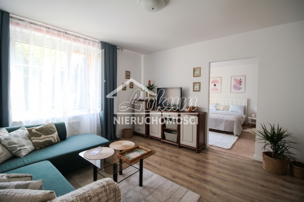 Mieszkanie 61,03 m², Stargard - zdjęcie 2