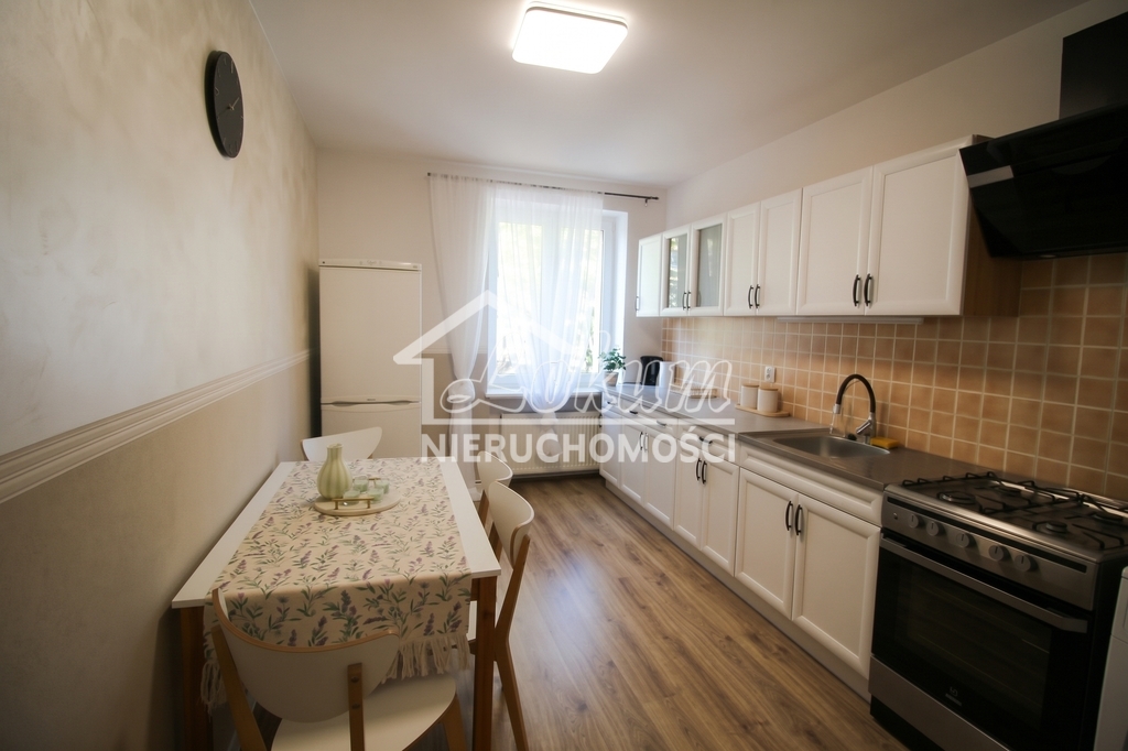 Mieszkanie 61,03 m², Stargard - zdjęcie 6