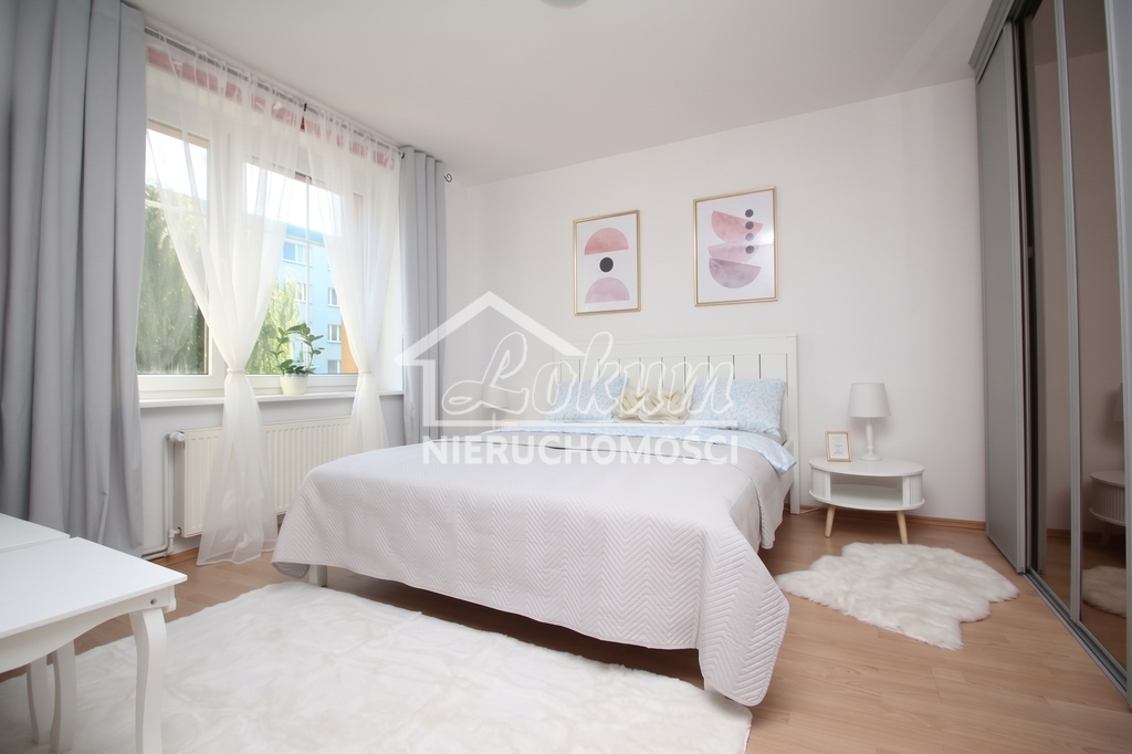 Mieszkanie 61,03 m², Stargard - zdjęcie 3
