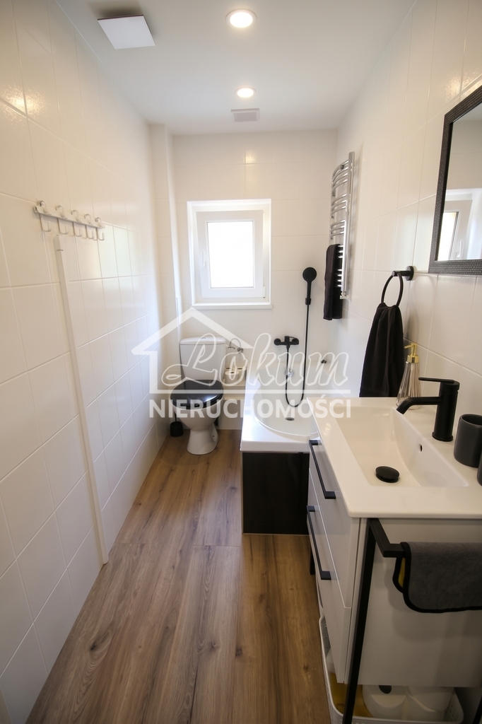 Mieszkanie 61,03 m², Stargard - zdjęcie 7