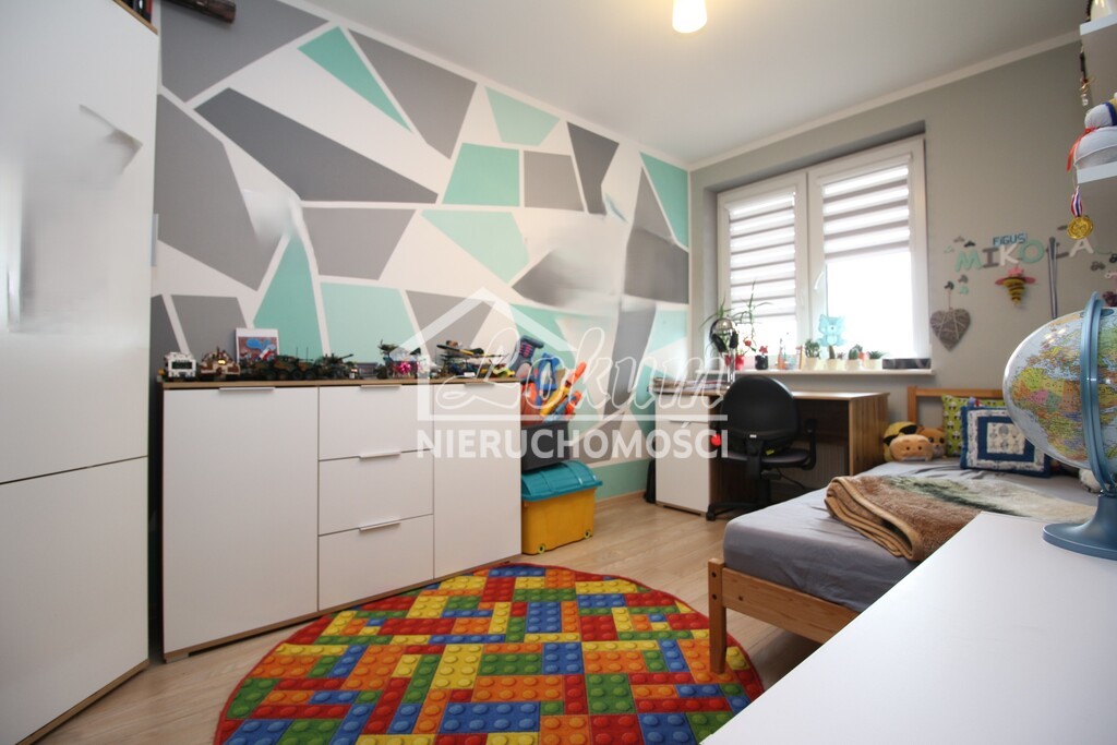 Mieszkanie 81,2&nbsp;m², Stargard - zdjęcie 11