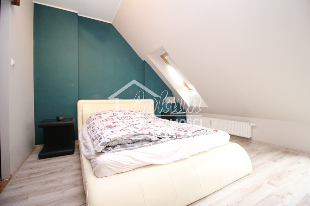 Mieszkanie 81,2&nbsp;m², Stargard - zdjęcie 9