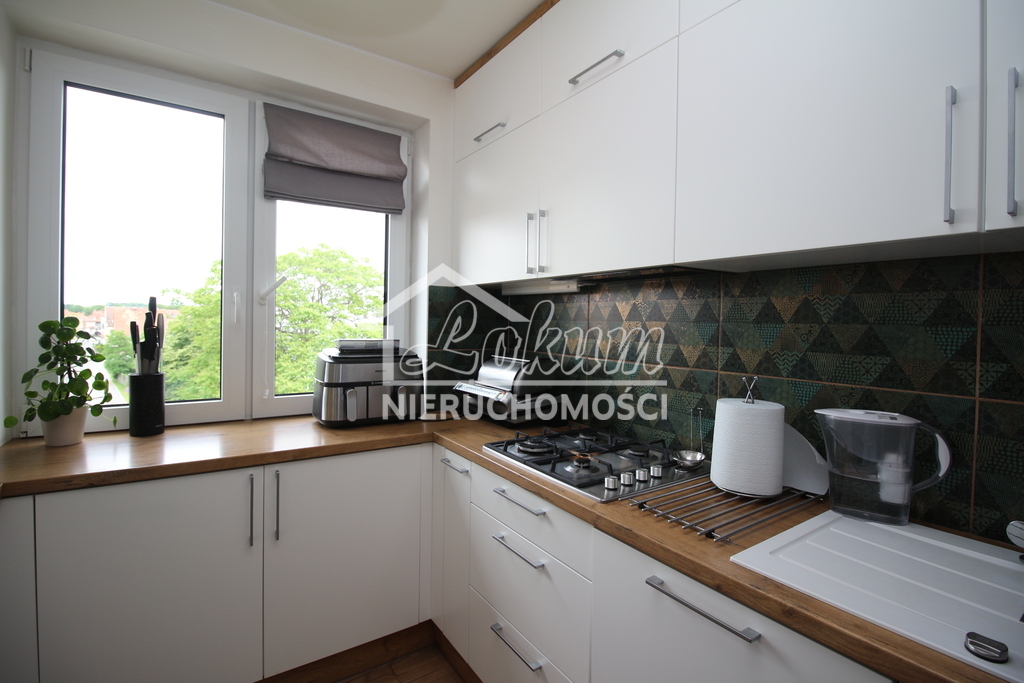 Mieszkanie 81,2&nbsp;m², Stargard - zdjęcie 2
