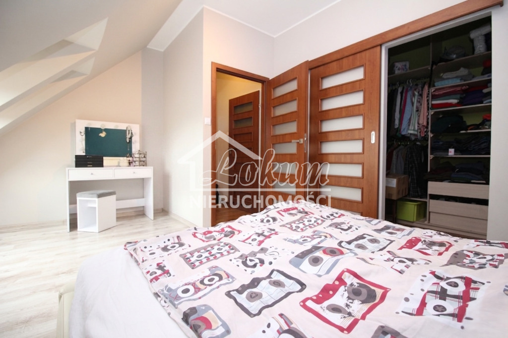 Mieszkanie 81,2&nbsp;m², Stargard - zdjęcie 10