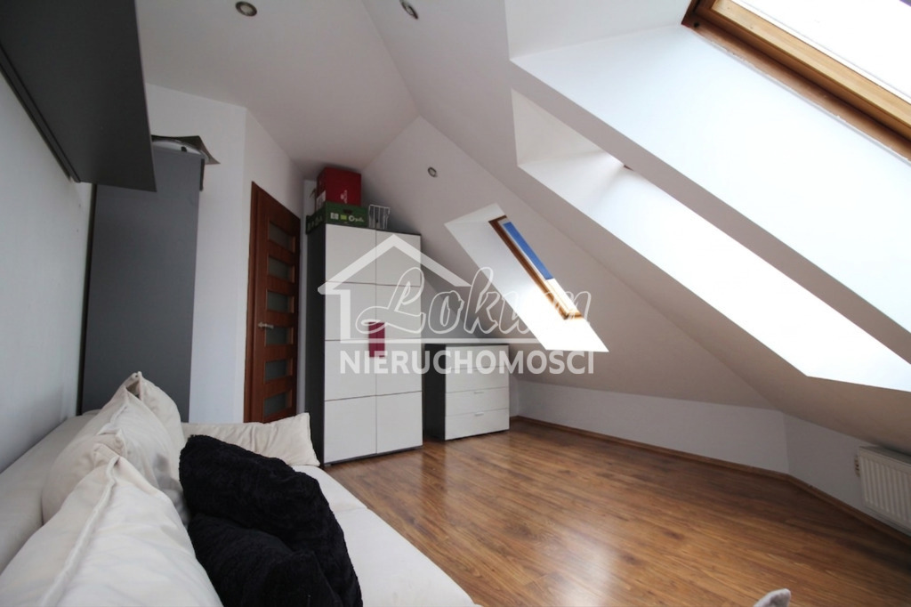 Mieszkanie 81,2&nbsp;m², Stargard - zdjęcie 8