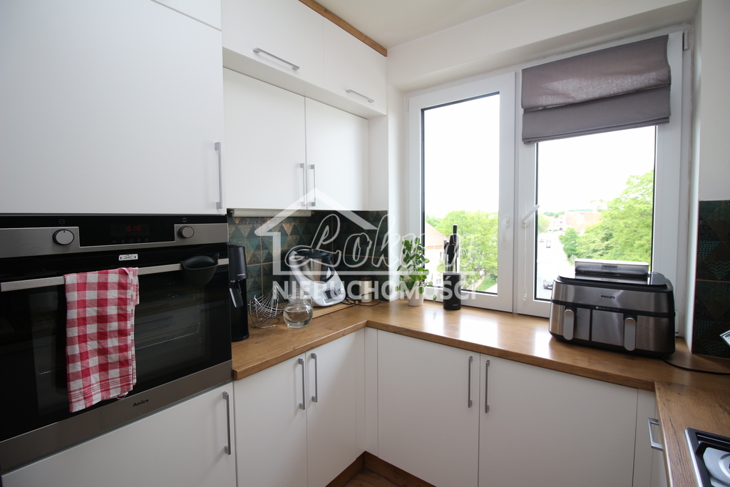 Mieszkanie 81,2&nbsp;m², Stargard - zdjęcie 1