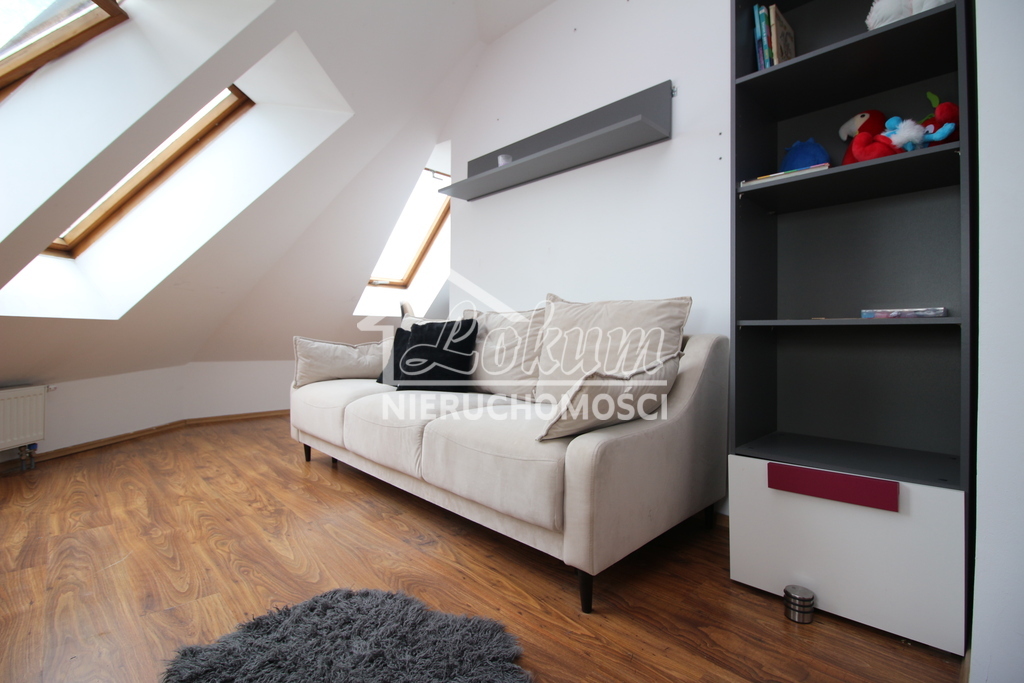 Mieszkanie 81,2&nbsp;m², Stargard - zdjęcie 7