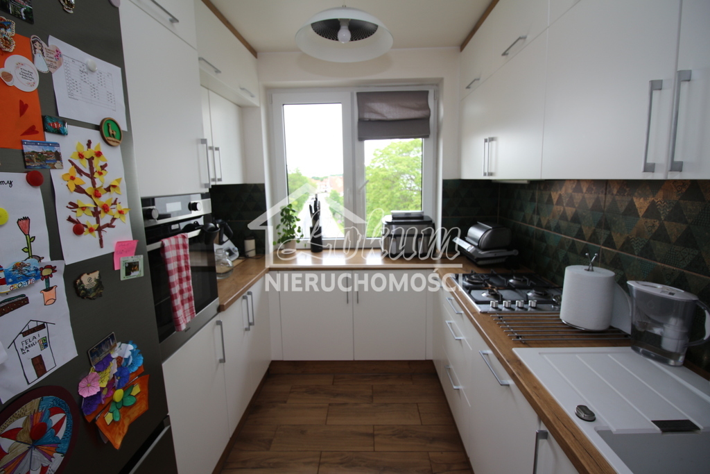 Mieszkanie 81,2&nbsp;m², Stargard - zdjęcie 3