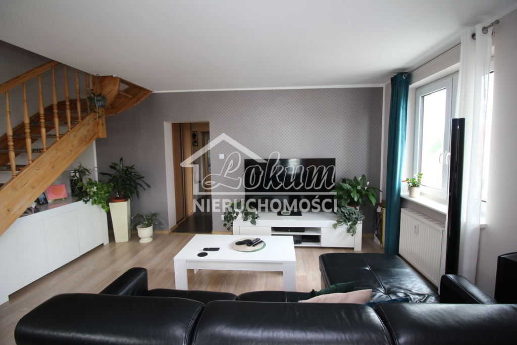 Mieszkanie 81,2&nbsp;m², Stargard - zdjęcie 6