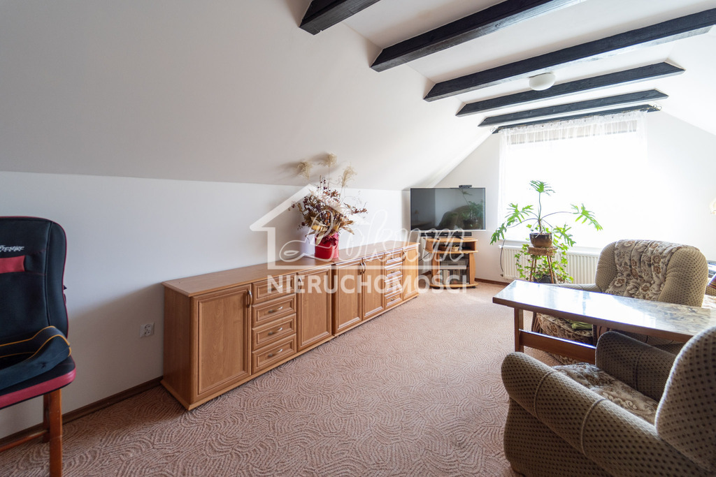 Dom 120&nbsp;m², Marcelin - zdjęcie 16