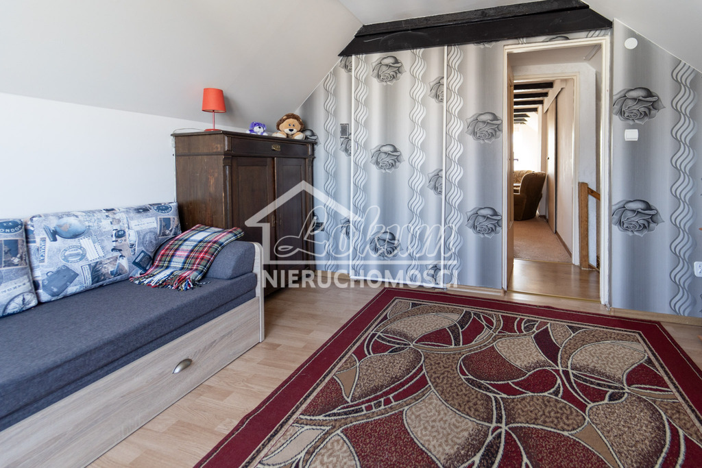 Dom 120&nbsp;m², Marcelin - zdjęcie 15