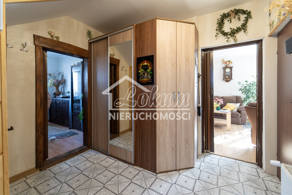Dom 120&nbsp;m², Marcelin - zdjęcie 18