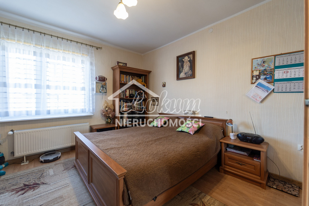 Dom 120&nbsp;m², Marcelin - zdjęcie 10