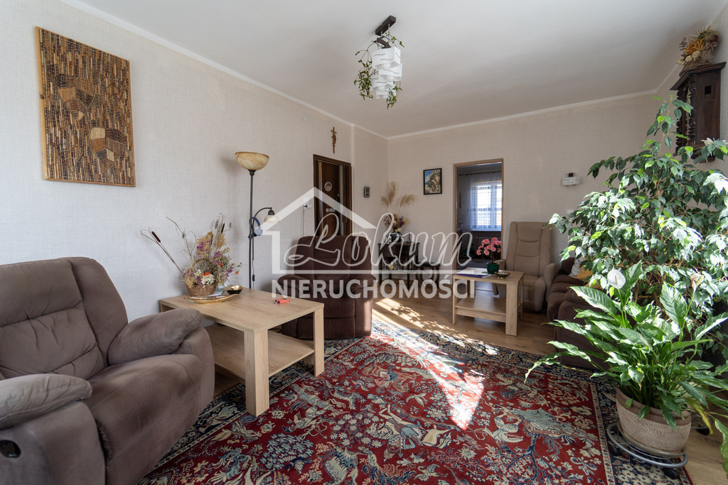 Dom 120&nbsp;m², Marcelin - zdjęcie 4