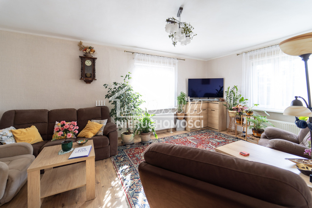 Dom 120&nbsp;m², Marcelin - zdjęcie 5