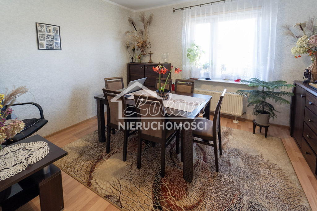Dom 120&nbsp;m², Marcelin - zdjęcie 8