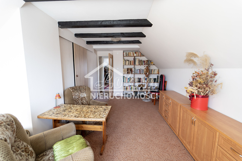 Dom 120&nbsp;m², Marcelin - zdjęcie 17