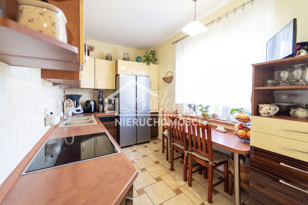 Dom 120&nbsp;m², Marcelin - zdjęcie 6